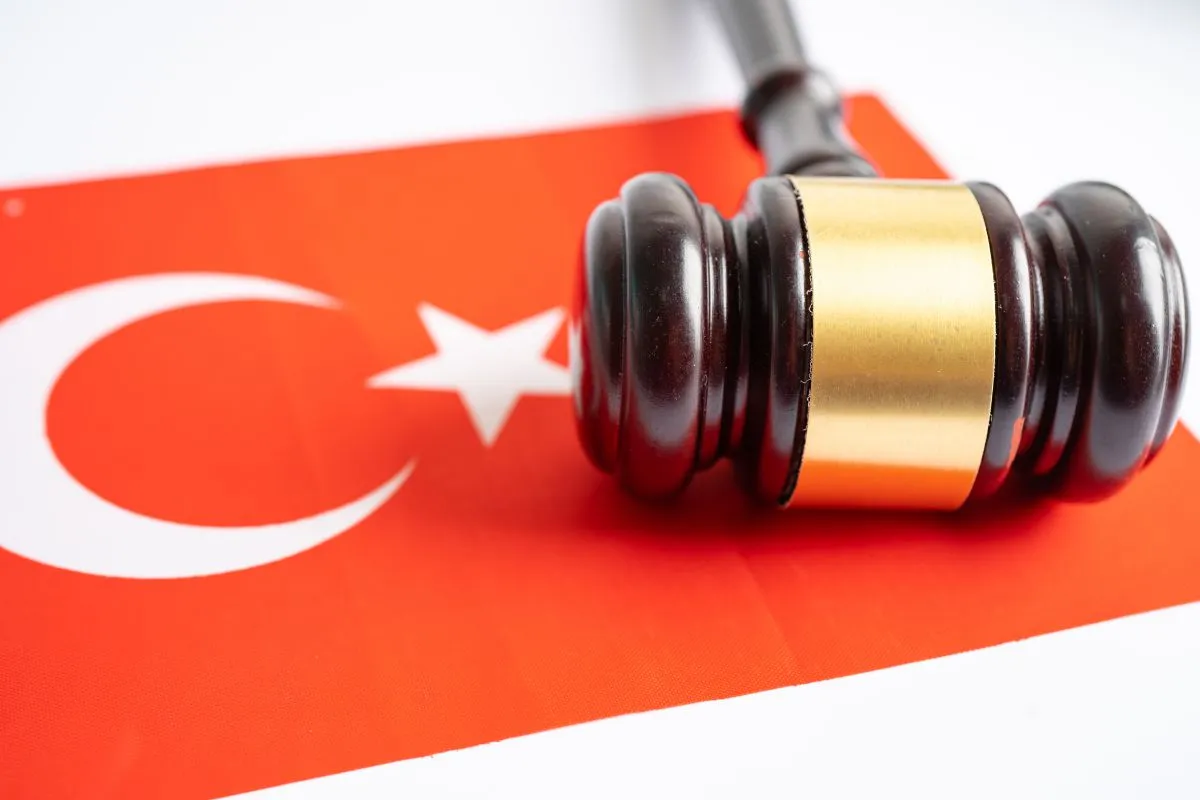 Turkish Law Firm Lawyers