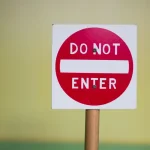Turkish Entry Ban