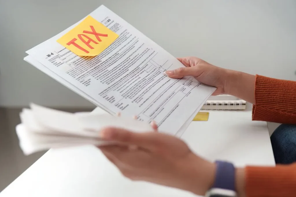 Turkish Tax Regulations