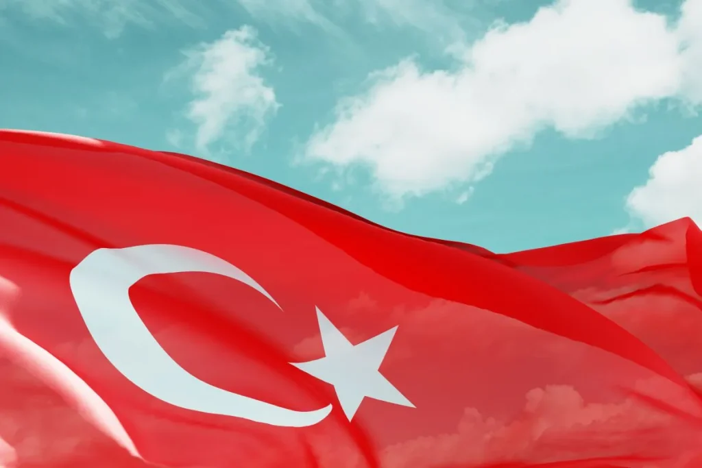 Turkish Citizenship Law