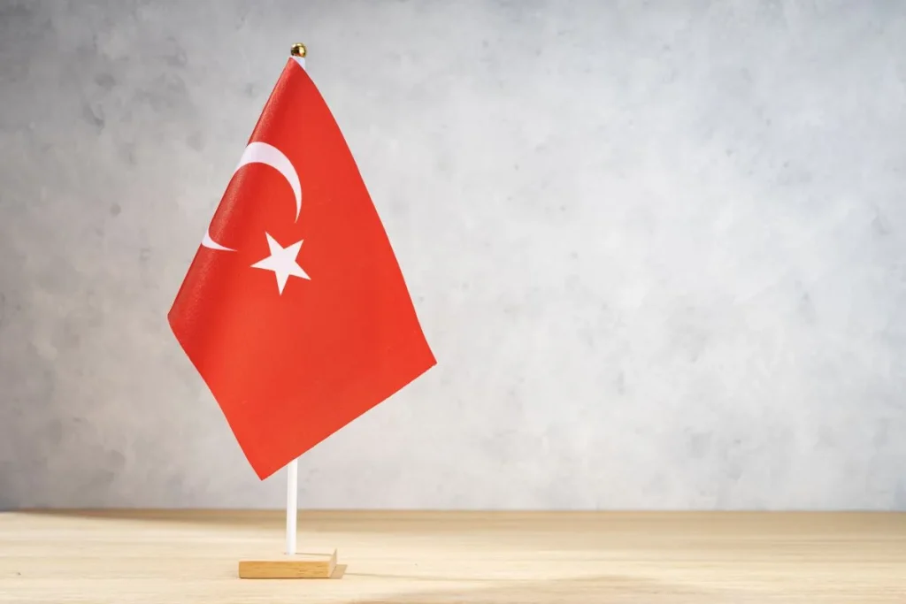 Turkish Law Firm and CBI Solutions
